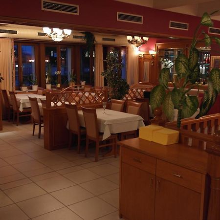 Hotel Jahnhaus Langenfeld  Luaran gambar