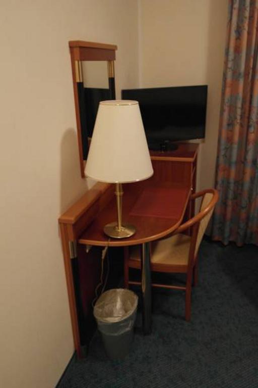 Hotel Jahnhaus Langenfeld  Bilik gambar