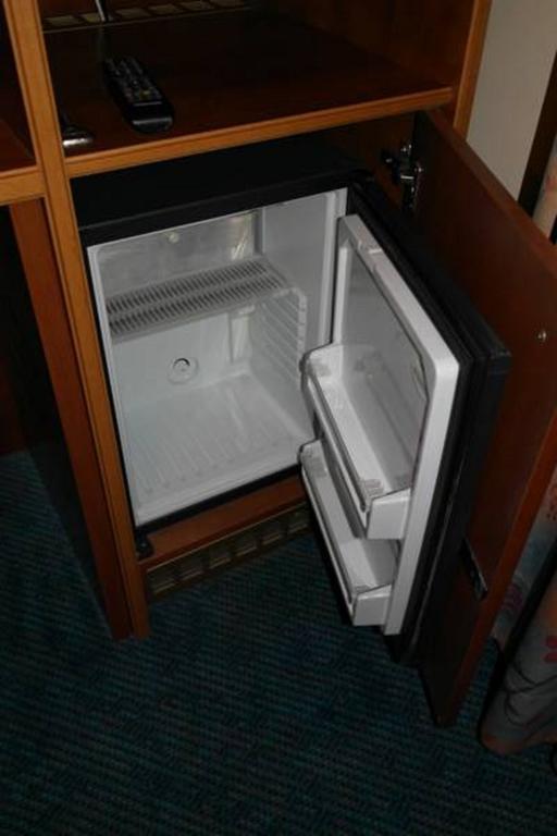 Hotel Jahnhaus Langenfeld  Bilik gambar