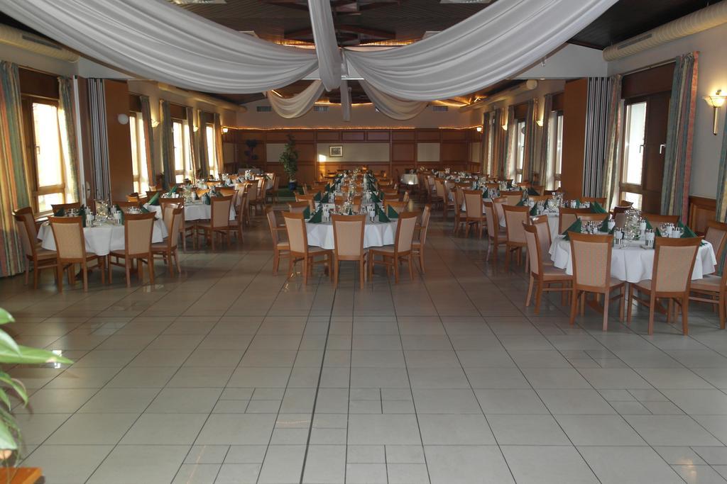 Hotel Jahnhaus Langenfeld  Luaran gambar