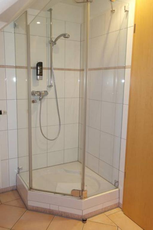 Hotel Jahnhaus Langenfeld  Luaran gambar