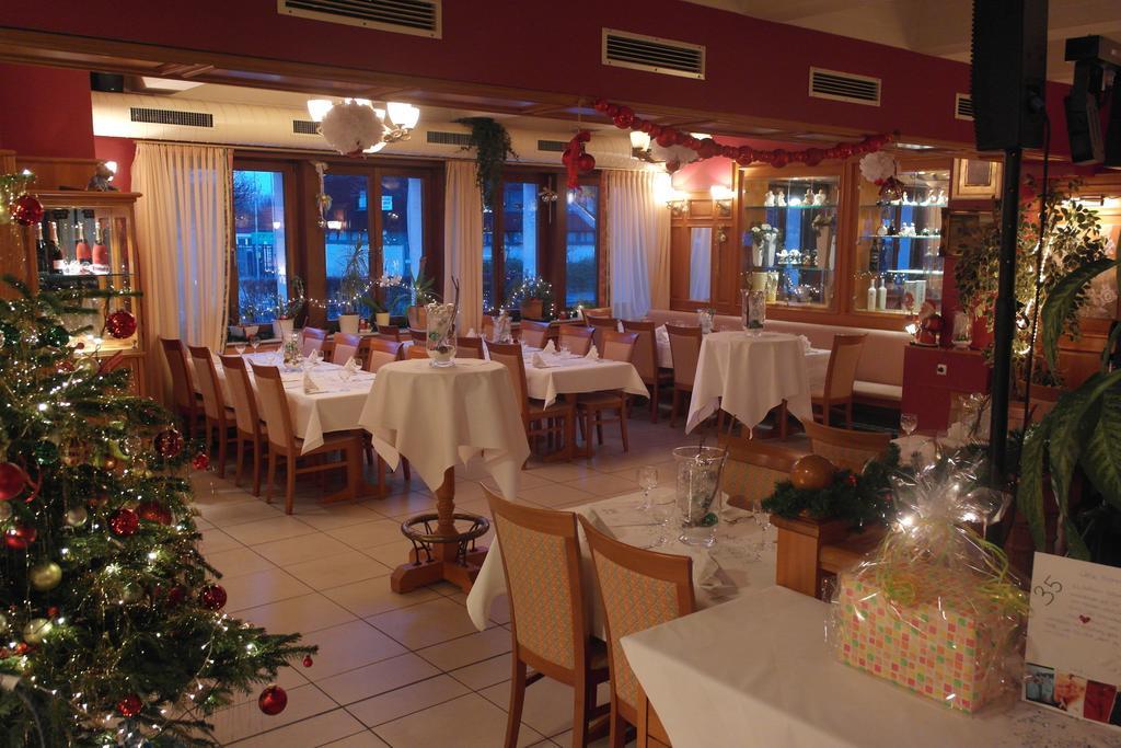Hotel Jahnhaus Langenfeld  Luaran gambar